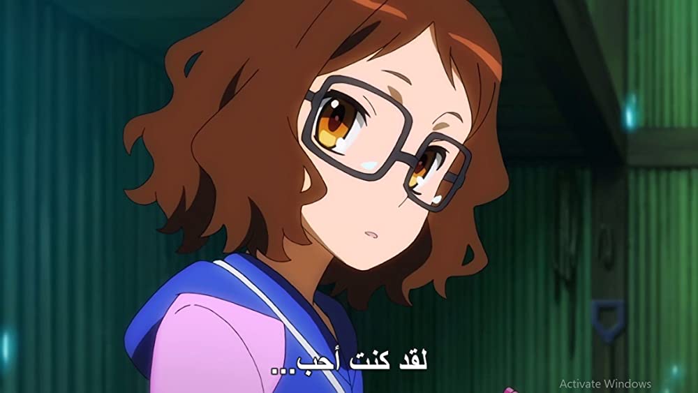 劇場版 あの日見た花の名前を僕達はまだ知らない。の画像