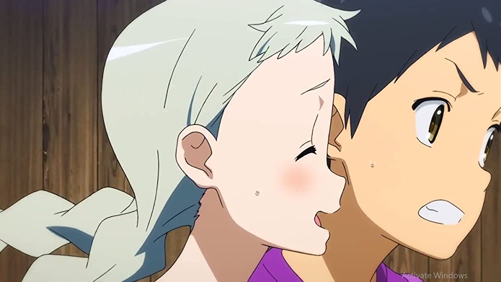 劇場版 あの日見た花の名前を僕達はまだ知らない。の画像