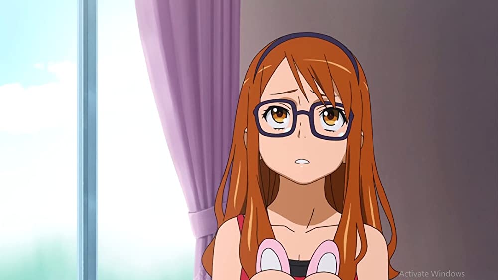 劇場版 あの日見た花の名前を僕達はまだ知らない。の画像