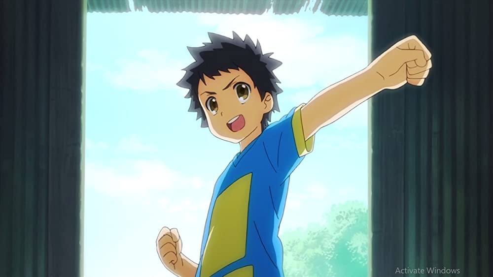 劇場版 あの日見た花の名前を僕達はまだ知らない。の画像