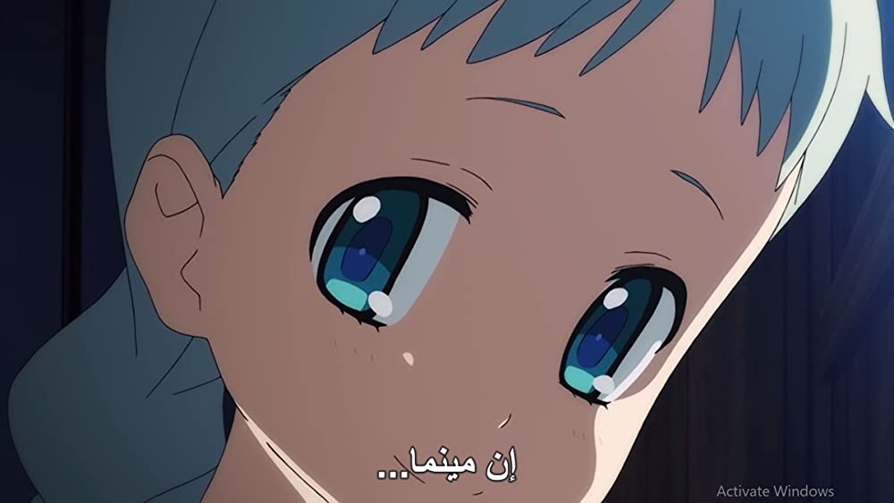 劇場版 あの日見た花の名前を僕達はまだ知らない。の画像