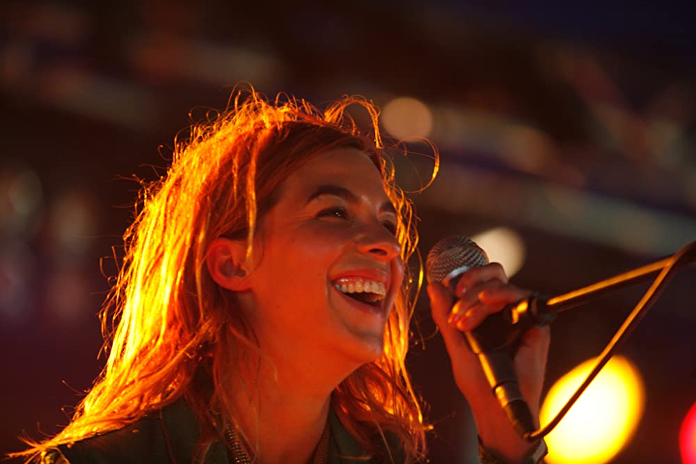 「One Night,One Love ワンナイト、ワンラブ」ナタリア・テナの画像