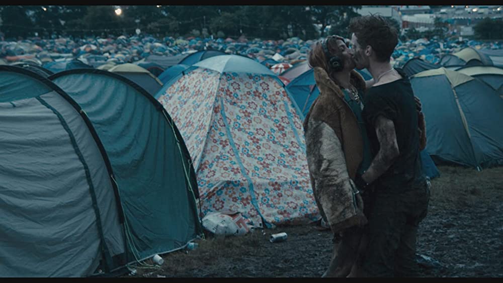 「One Night,One Love ワンナイト、ワンラブ」ナタリア・テナ & ルーク・トレッダウェイの画像