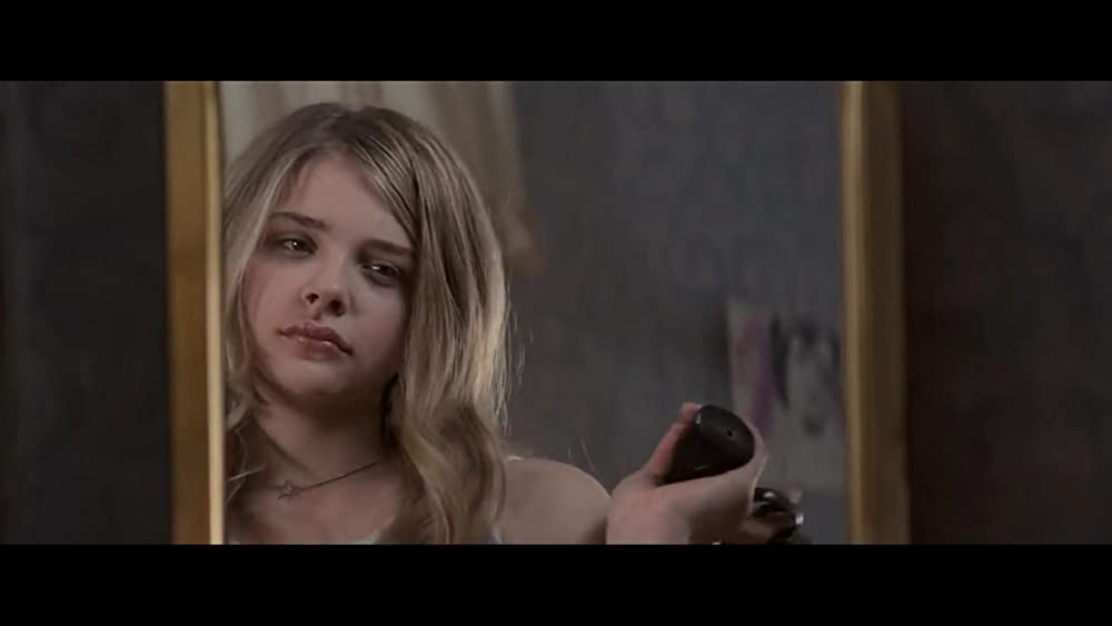 「HICK ルリ13歳の旅」クロエ・グレース・モレッツの画像