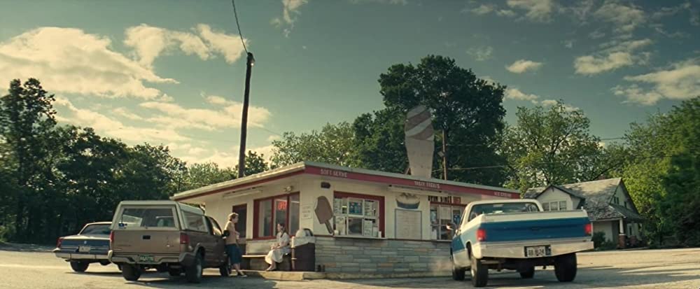 HICK ルリ13歳の旅の画像