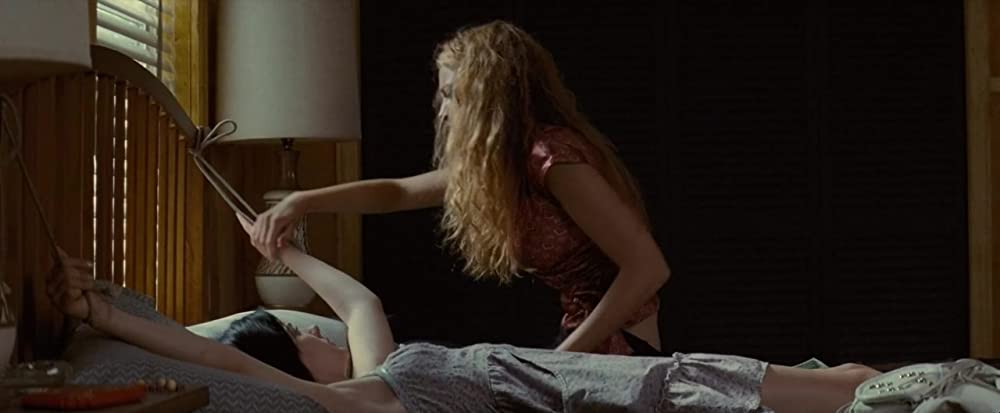 「HICK ルリ13歳の旅」ブレイク・ライブリー & クロエ・グレース・モレッツの画像