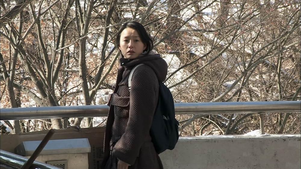 教授とわたし、そして映画の画像