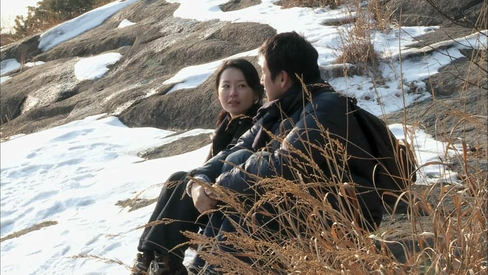 教授とわたし、そして映画の画像