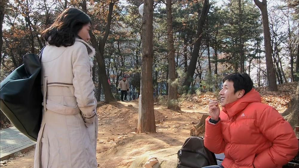 教授とわたし、そして映画の画像