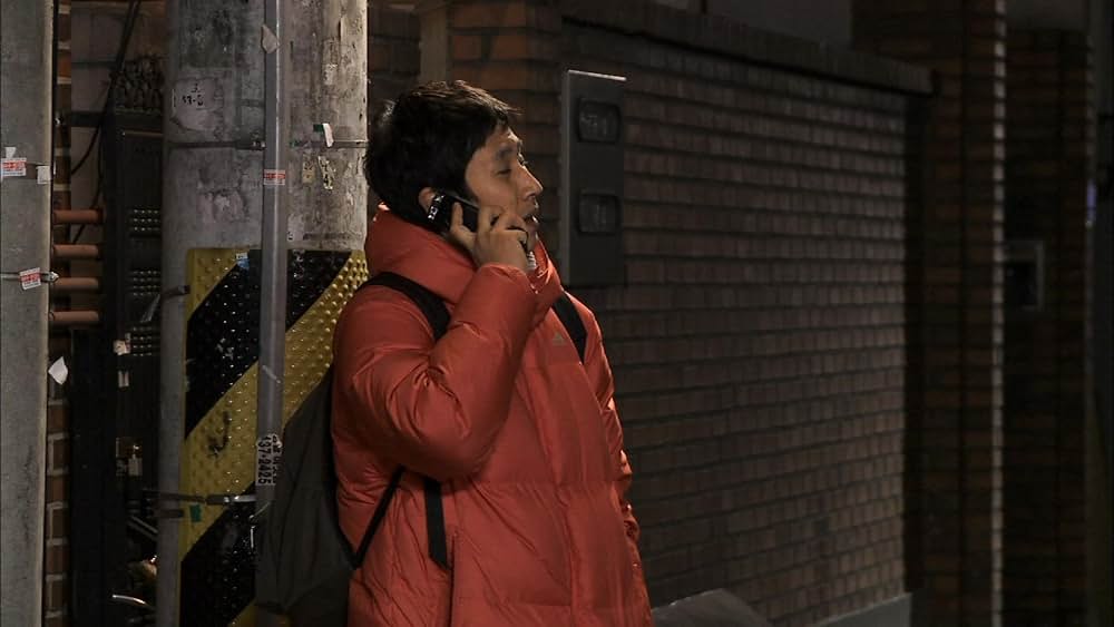 「教授とわたし、そして映画」の画像