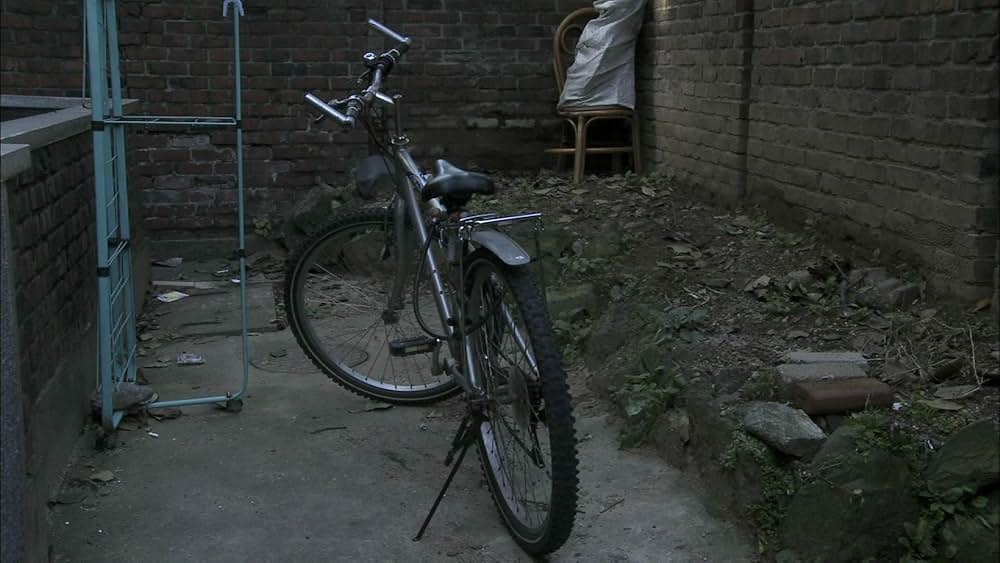 教授とわたし、そして映画の画像