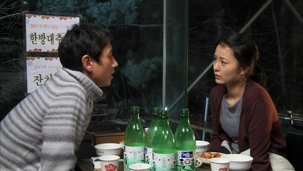 教授とわたし、そして映画の画像