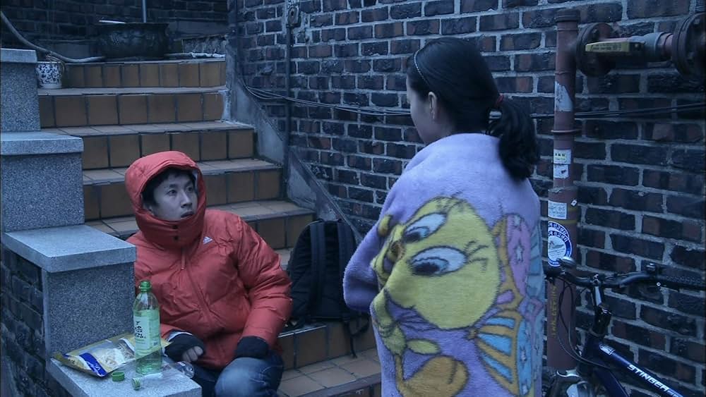 教授とわたし、そして映画の画像