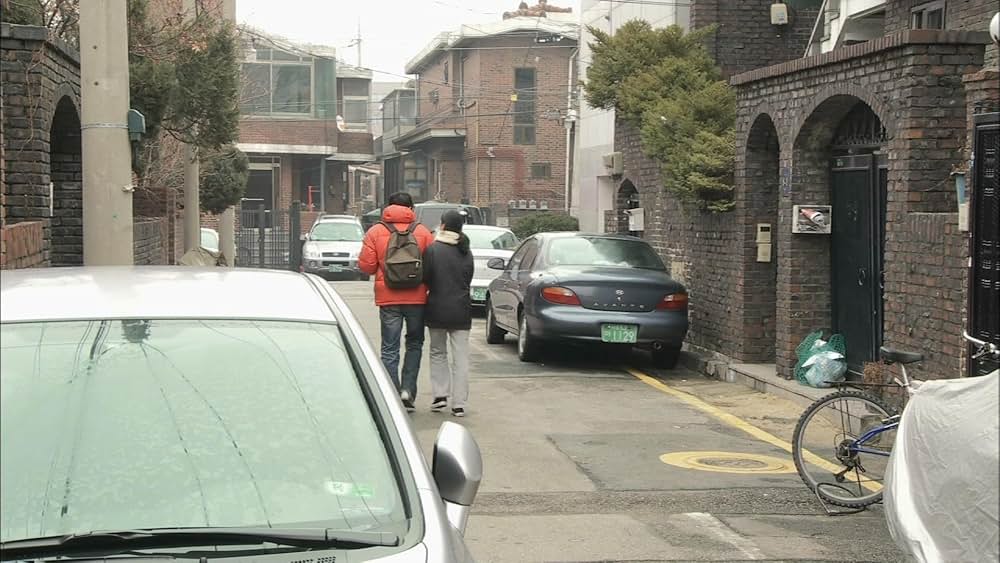 教授とわたし、そして映画の画像