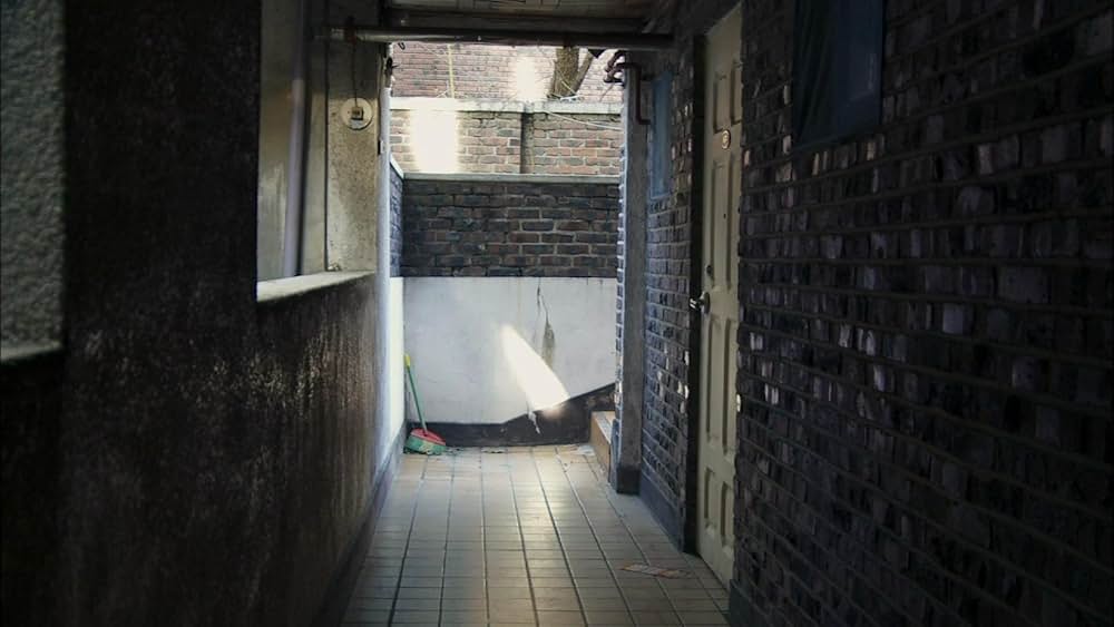 教授とわたし、そして映画の画像