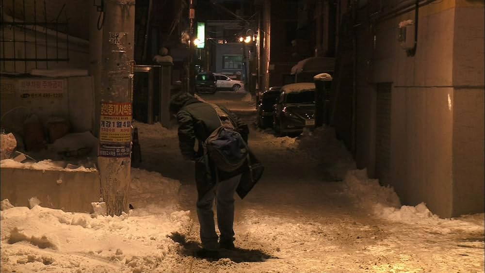 教授とわたし、そして映画の画像