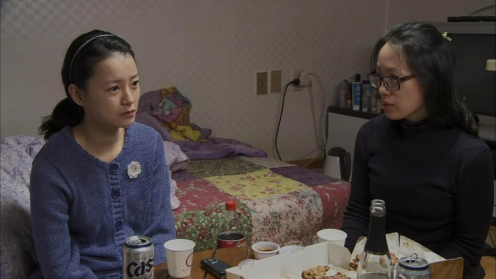 教授とわたし、そして映画の画像