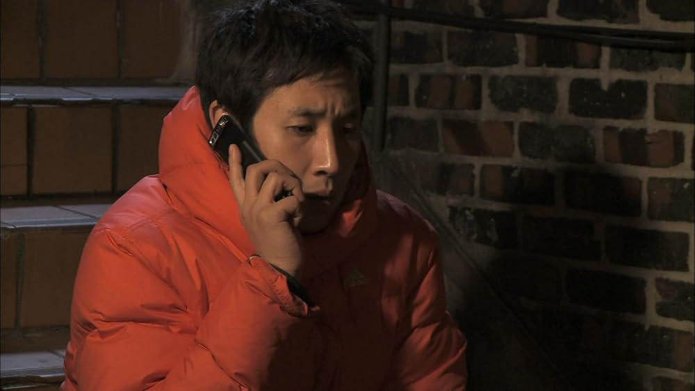 教授とわたし、そして映画の画像