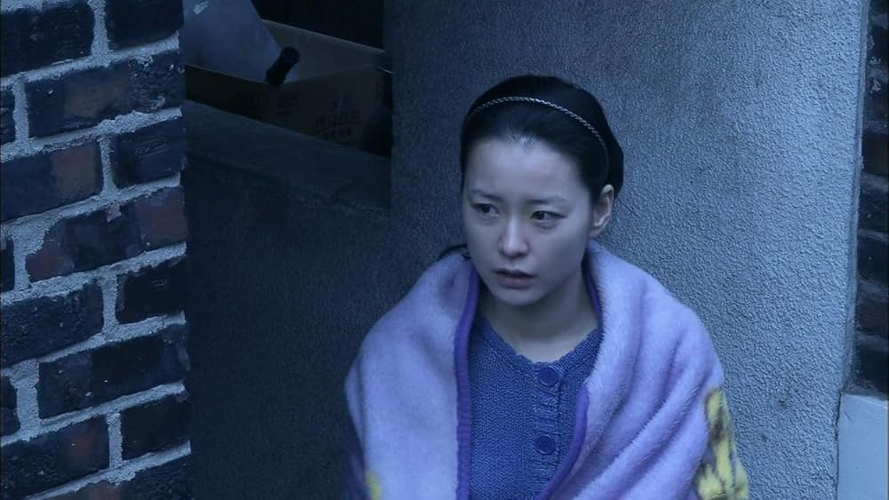 教授とわたし、そして映画の画像