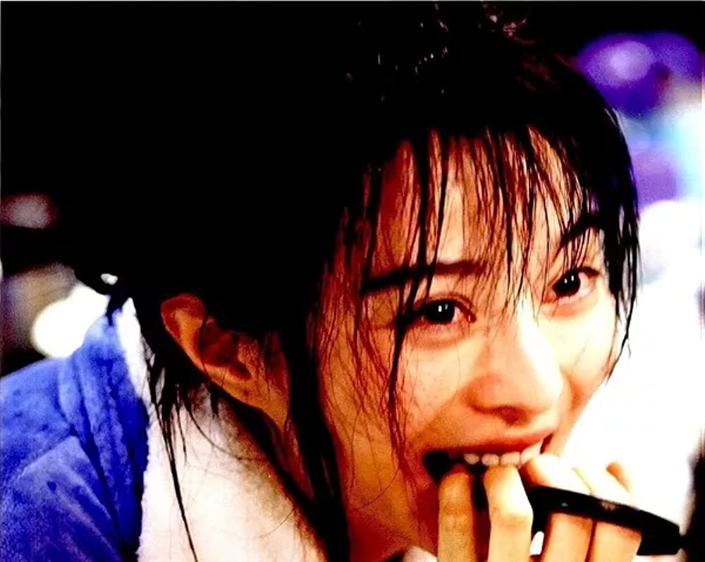 ロスト・イン・北京の画像