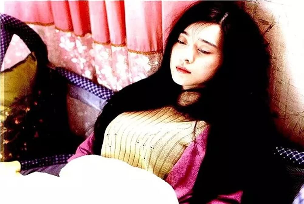 ロスト・イン・北京の画像