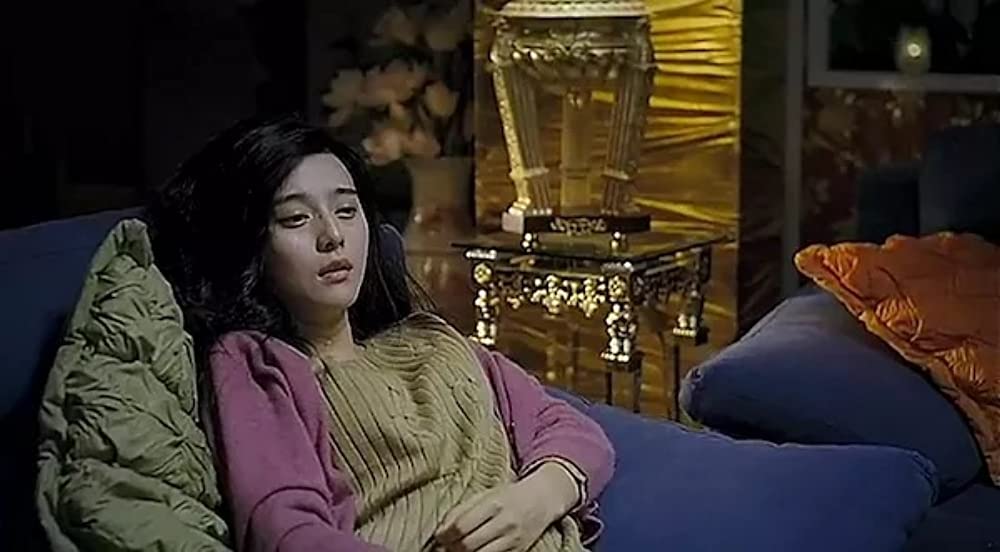 ロスト・イン・北京の画像