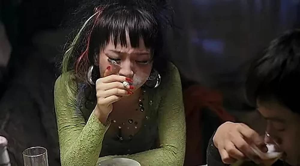 ロスト・イン・北京の画像