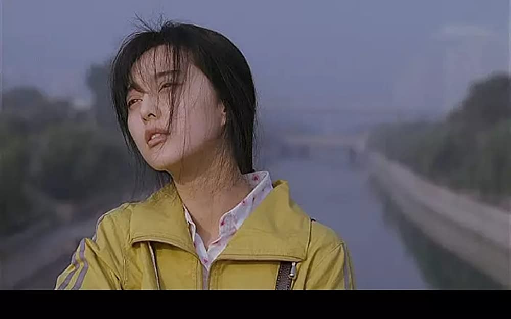 ロスト・イン・北京の画像