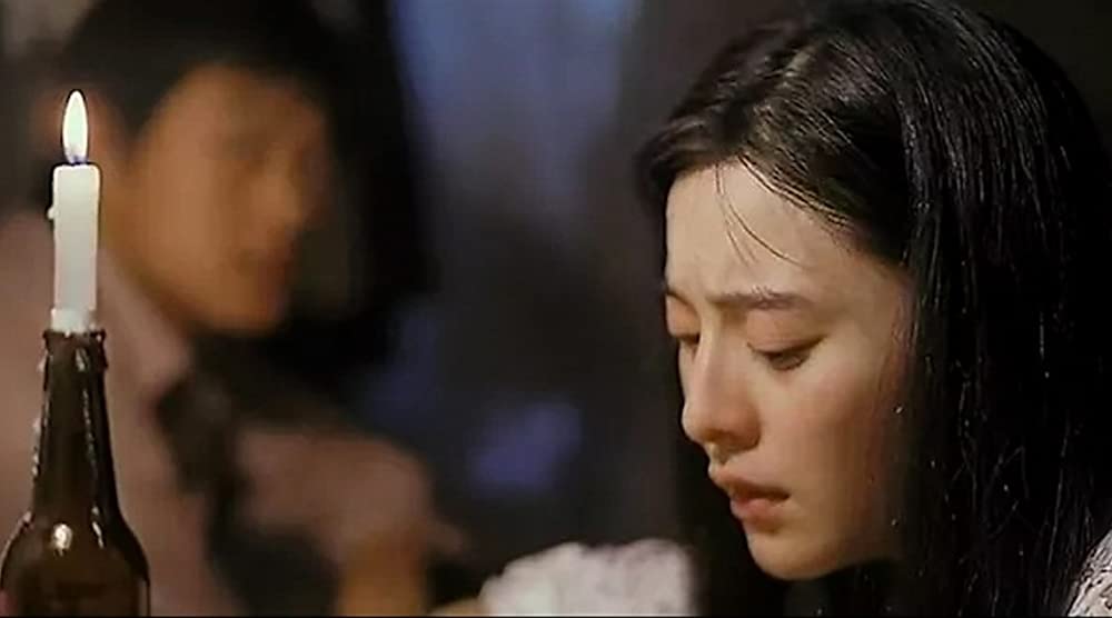 ロスト・イン・北京の画像