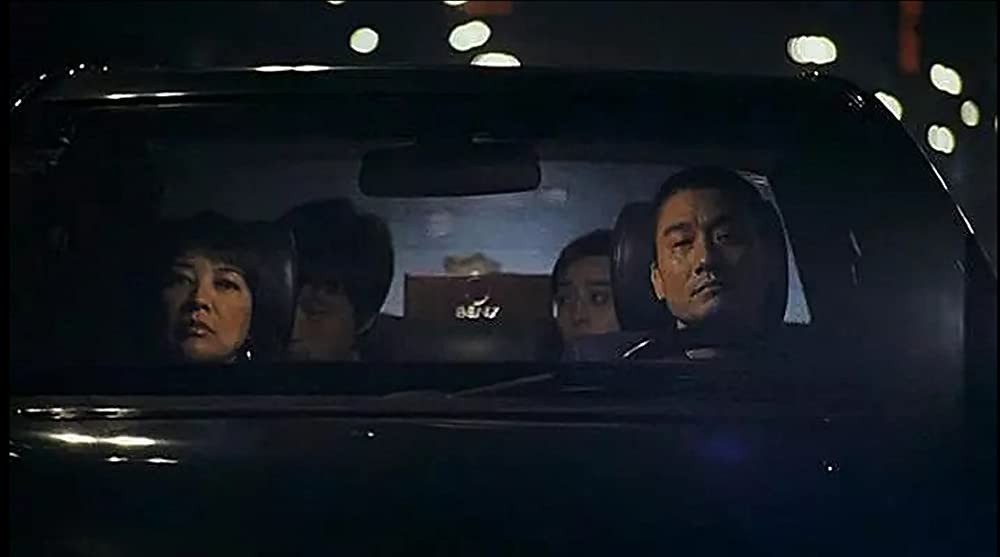 ロスト・イン・北京の画像