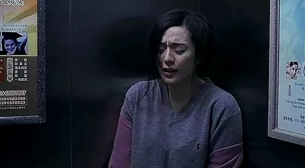 ロスト・イン・北京の画像