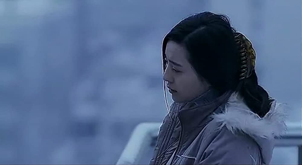 ロスト・イン・北京の画像