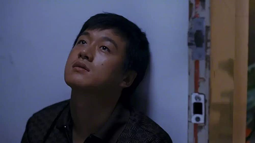 ロスト・イン・北京の画像