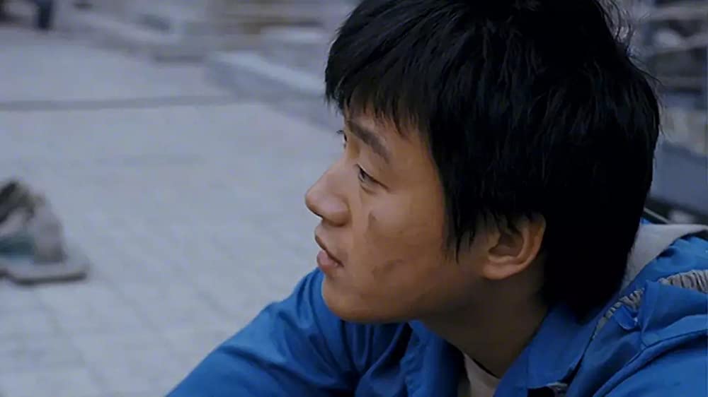 ロスト・イン・北京の画像