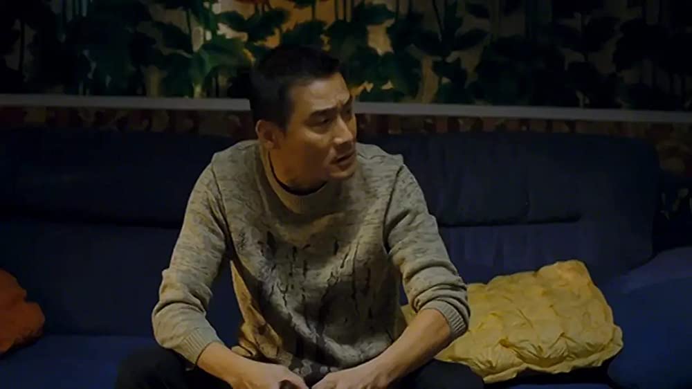 ロスト・イン・北京の画像