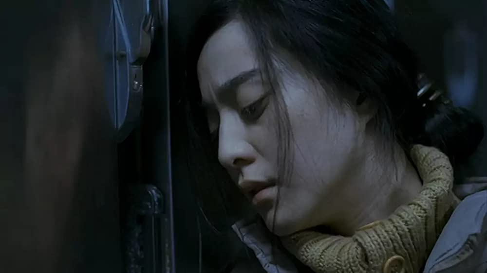 ロスト・イン・北京の画像