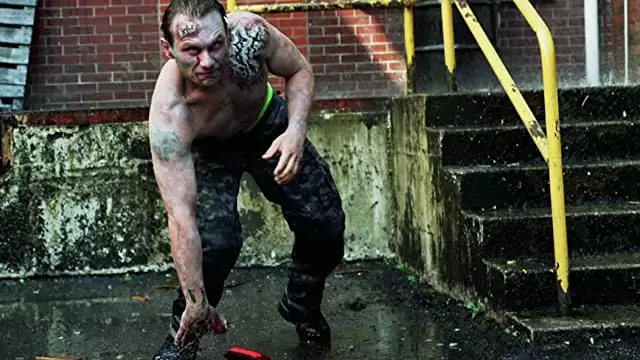 インビジブル2の画像