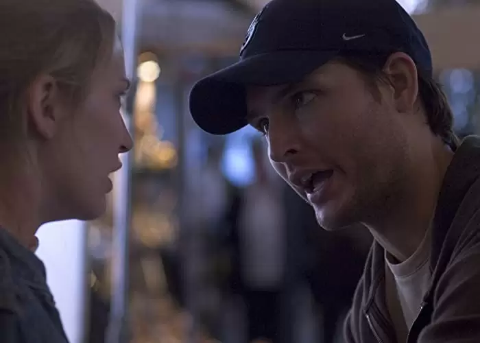 インビジブル2の画像