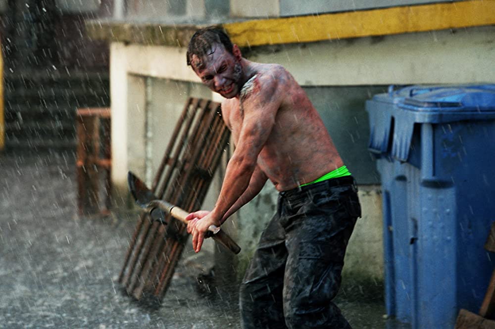 インビジブル2の画像