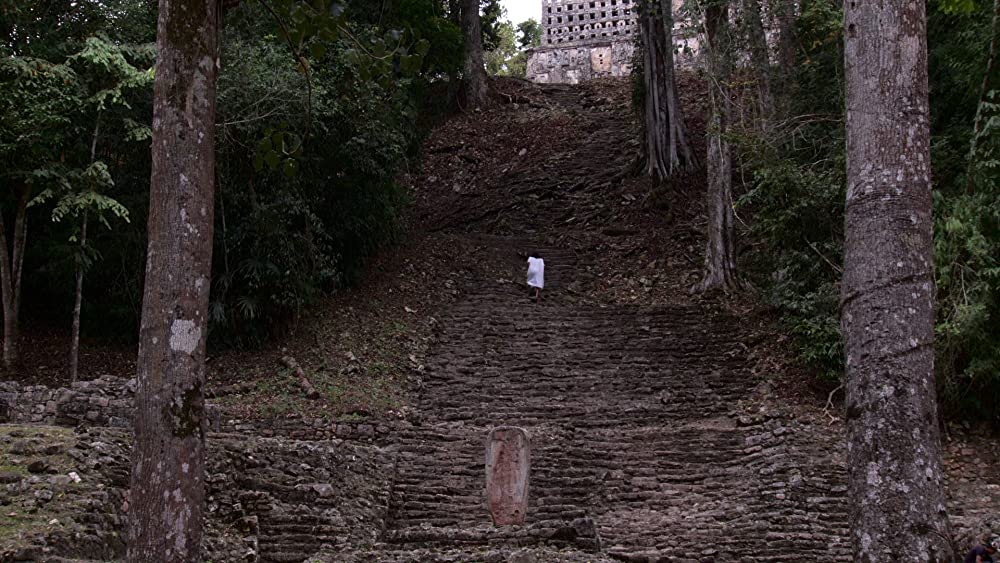 マヤ -天の心、地の心-の画像