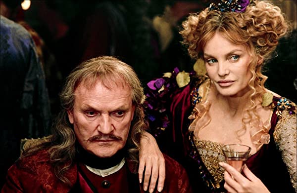 宮廷料理人ヴァテールの画像