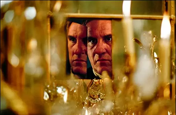 「宮廷料理人ヴァテール」ジェラール・ドパルデューの画像