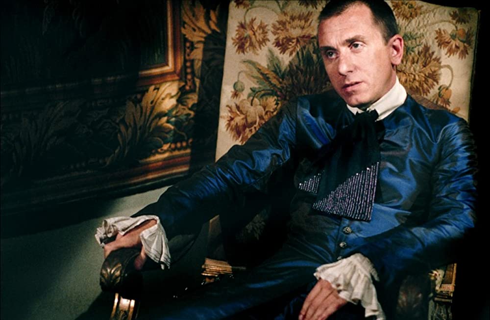 宮廷料理人ヴァテールの画像