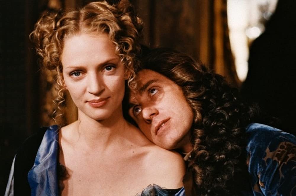 宮廷料理人ヴァテールの画像