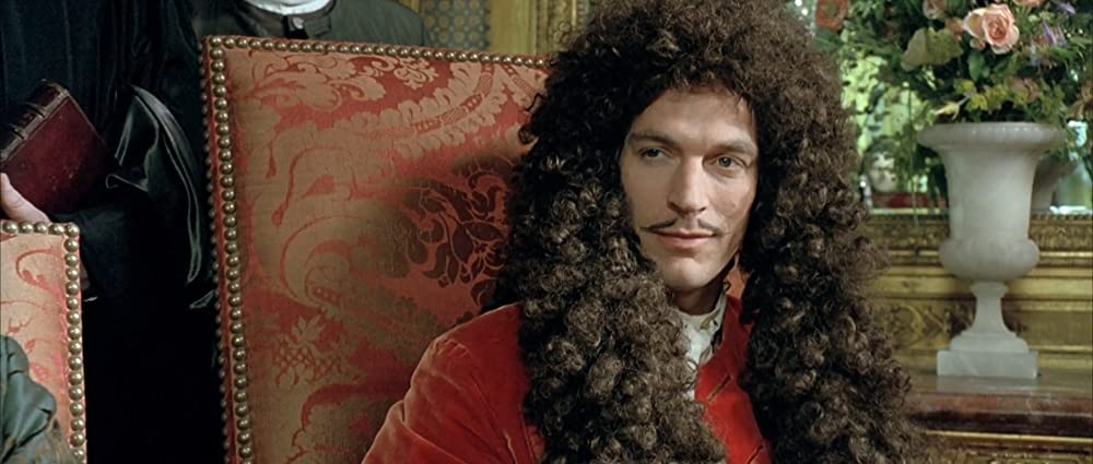 宮廷料理人ヴァテールの画像