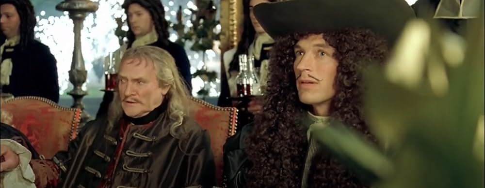 宮廷料理人ヴァテールの画像