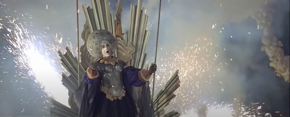 宮廷料理人ヴァテールの画像