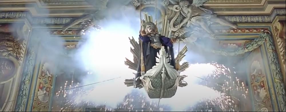 宮廷料理人ヴァテールの画像