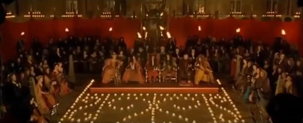 宮廷料理人ヴァテールの画像