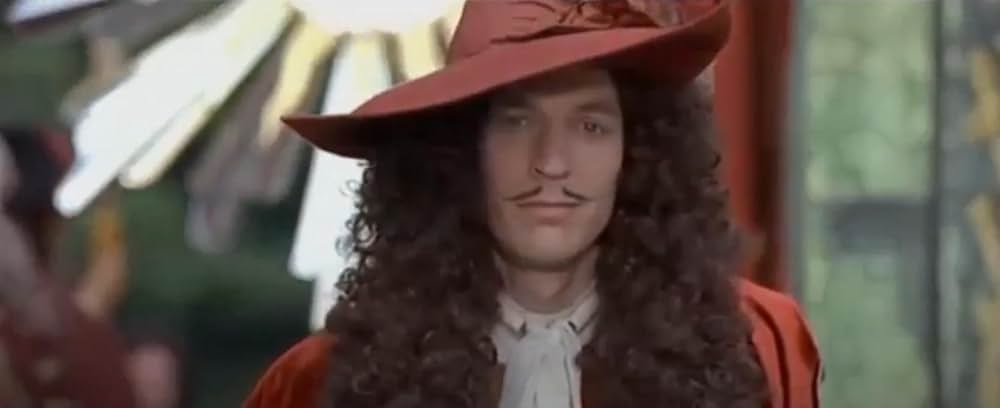 宮廷料理人ヴァテールの画像